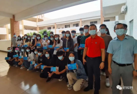 2022年度第一屆纖科特“Make Better FRC”工裝設計大賽完美收官!
